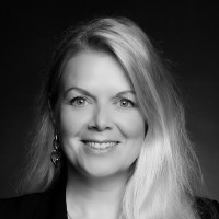 NORDA Advisory Employee Antje-Kathrin Schumann's profile photo