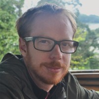 Planning Communities Employee Matthew Fountain's profile photo
