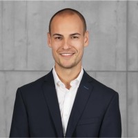 Speck Pumps-Pool Products Inc. Employee Sven Lingansch's profile photo
