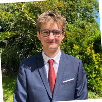 Le Petit Paumé Employee Basile Chabot-Montes's profile photo