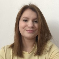 Sectron Employee Hana Švantnerová's profile photo
