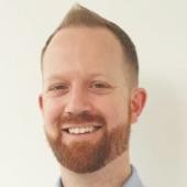 Development Bank of Wales Employee Rob Good's profile photo