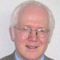 Saint Consulting Employee Steve Craggs's profile photo