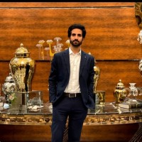 Algorithm Consulting (Pvt) Ltd Employee Sumair Salam's profile photo