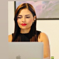 Edificación Virtual® Employee Angélica Martínez's profile photo