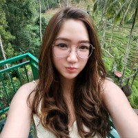 KAJA Group Employee Grace Patrecia's profile photo