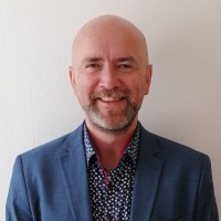 Rethinking Education Ltd Employee James Mannion's profile photo