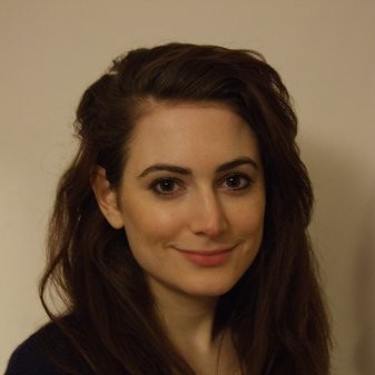 Samedan Ltd Employee Louise Wilson-English's profile photo