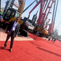 Sanghvi Movers Limited Employee Rakesh Chavan's profile photo