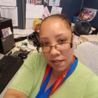 GMS CONNECT Employee Tineka Brazier's profile photo
