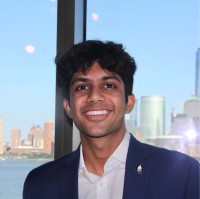 Dear Asian Youth Employee Rohan Lokanadham's profile photo