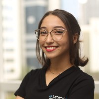 Union IT Employee Katleen Ferreira's profile photo