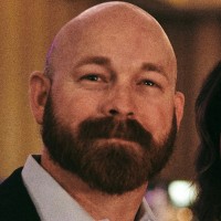 Yellowjacket Oilfield Services, LLC Employee Jeremy Audas's profile photo