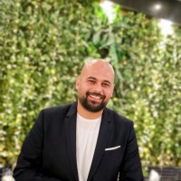 Click ITS Employee Adham Elhariry's profile photo