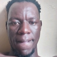 Alphonse Foundation Employee Steed Karomo's profile photo
