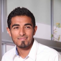 Carpet & Decor Employee Muneer Ca's profile photo