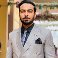 Usama Amir Email
