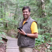 None Employee Scott Sykora's profile photo