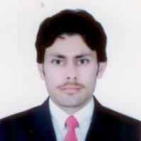 Trasers Employee Zia Ullah's profile photo