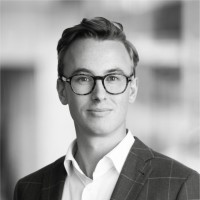 Swedfund International Employee Fredrik Stenberg's profile photo