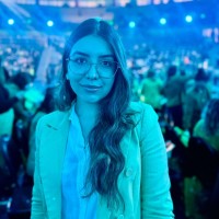Personal Evolution Employee Tuani Cardoso's profile photo