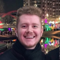 Verdigris Ensemble Employee Sam Melnick's profile photo