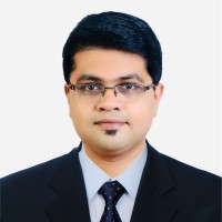 Xfinity Maritime Services Pvt. Ltd. Employee Naresh Lohar's profile photo