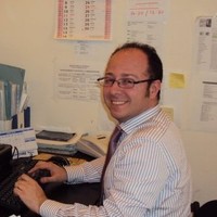 HTLC Network Employee Marco Lorenzini's profile photo