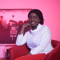 ADEC.SA Employee Bakayoko Bintah's profile photo
