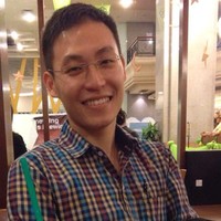 Yi Yoong Email
