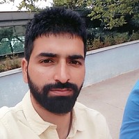 Toqsoft Employee Mohammad Hussain's profile photo