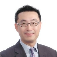 Philips Employee Bill Chen's profile photo