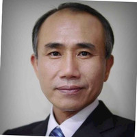 東京エレクトロン九州（株） Employee Allan C.'s profile photo