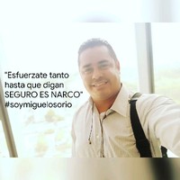 IVSS Employee Miguel Angel Osorio Lopez's profile photo