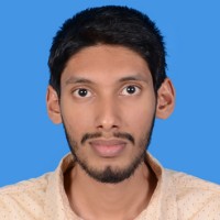 Tata Consultancy Services Employee Ahammed K's profile photo