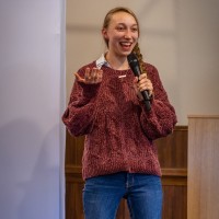 Molly Rethemeyer Email & Phone Number