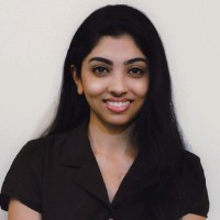 Sanjana Suresh Email & Phone Number