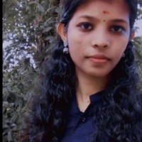 Plus IT Park Employee Anjana Sasi's profile photo