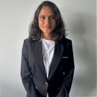 Binary Technologies Employee Keshini D'Olivera's profile photo