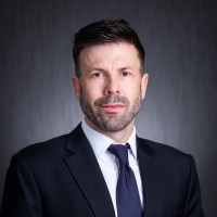 American Bureau of Shipping (ABS) Employee Ben Ford's profile photo