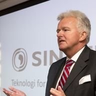 Reidar Stokke Email