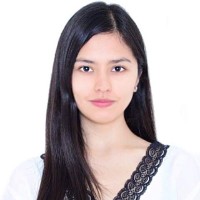 Fundición Fayconapi Employee Yesenia Bellido Garcia's profile photo