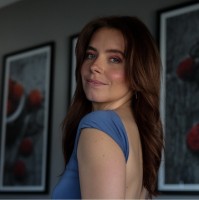 Simone Mulder Email & Phone Number