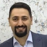 KAYSE END MAM SAN TİC A.Ş Employee Ahmet Toprak's profile photo