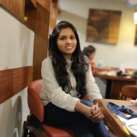 JPMorgan Chase & Co. Employee Sandhya Joshi's profile photo