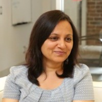 H4B Chelsea Employee Sujata Shah's profile photo