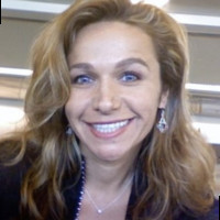 Vortex Multimedia Employee Azine Ebrahimi's profile photo