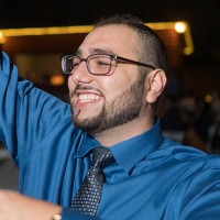 Haldeman Inc. Employee John Morad's profile photo