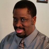 Gregory Blackshear Email & Phone Number