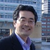 RIKEN Employee Kazuki Saito's profile photo